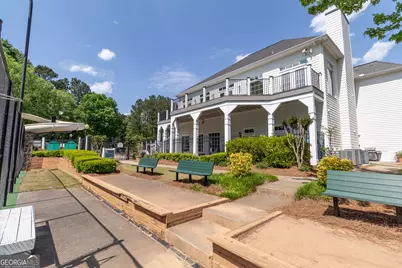 210 Jefferson Woods Drive, Peachtree City, GA 30269 - Photo 59