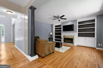 210 Jefferson Woods Drive, Peachtree City, GA 30269 - Photo 11