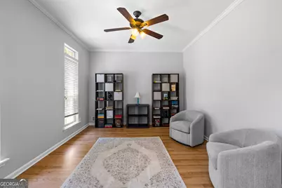210 Jefferson Woods Drive, Peachtree City, GA 30269 - Photo 7