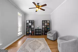210 Jefferson Woods Dr, Peachtree City, GA 30269 - Photo 7