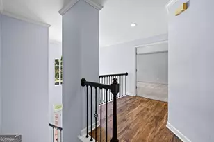 210 Jefferson Woods Dr, Peachtree City, GA 30269 - Photo 21