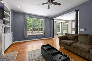 210 Jefferson Woods Dr, Peachtree City, GA 30269 - Photo 13