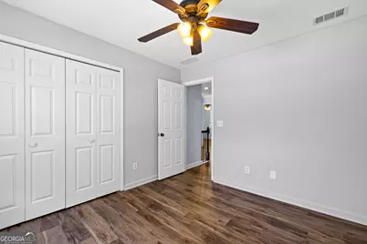 210 Jefferson Woods Drive, Peachtree City, GA 30269 - Photo 39