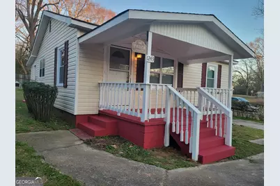 1243 Hill Street NW, Conyers, GA 30012 - Photo 3