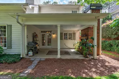 1778 Emory Ridge Drive NE, Atlanta, GA 30329 - Photo 27