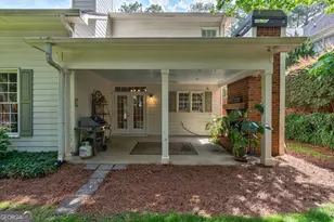 1778 Emory Ridge Dr NE, Atlanta, GA 30329 - Photo 27