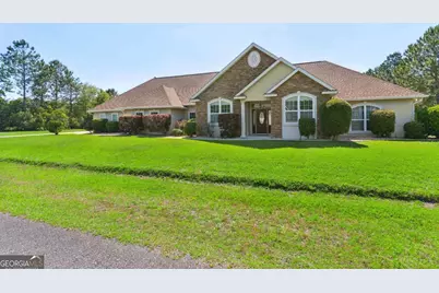190 Lakes Drive, Brunswick, GA 31523 - Photo 37