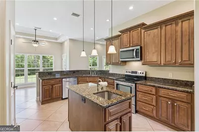 190 Lakes Drive, Brunswick, GA 31523 - Photo 3