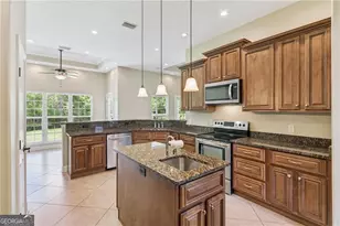 190 Lakes Dr, Brunswick, GA 31523 - Photo 3