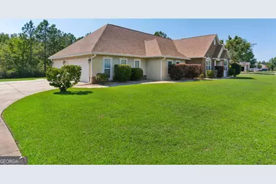 190 Lakes Drive, Brunswick, GA 31523 - Photo 31