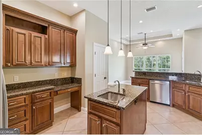 190 Lakes Drive, Brunswick, GA 31523 - Photo 9