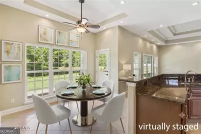 190 Lakes Drive, Brunswick, GA 31523 - Photo 11
