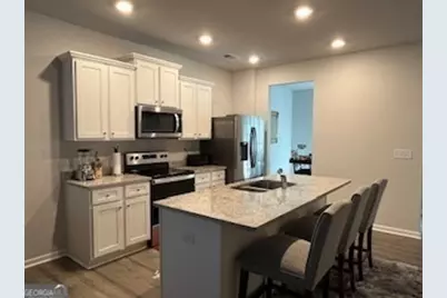 4353 Smithgall Court, Union City, GA 30291 - Photo 7