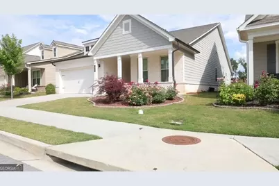 2937 Knob Creek Drive, Snellville, GA 30078 - Photo 1
