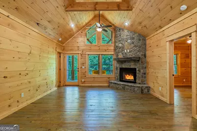 122 Laurel Creek Trail, Blue Ridge, GA 30513 - Photo 33