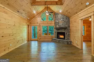 122 Laurel Creek Trail, Blue Ridge, GA 30513 - Photo 33