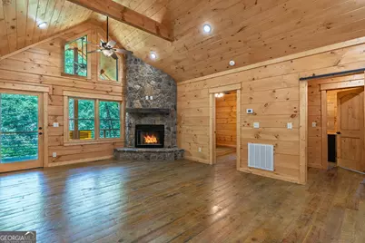 122 Laurel Creek Trail, Blue Ridge, GA 30513 - Photo 31