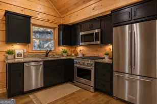 122 Laurel Creek Trail, Blue Ridge, GA 30513 - Photo 5