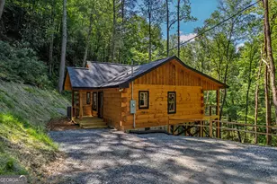 122 Laurel Creek Trail, Blue Ridge, GA 30513 - Photo 17