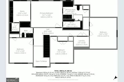 6101 Armor Place, Powder Springs, GA 30127 - Photo 75