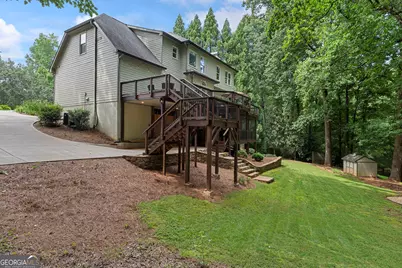 6101 Armor Place, Powder Springs, GA 30127 - Photo 61