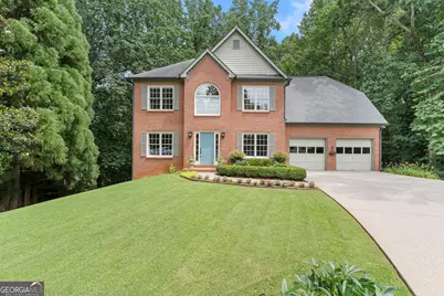 6101 Armor Place, Powder Springs, GA 30127 - Photo 1