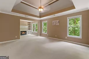 6101 Armor Pl, Powder Springs, GA 30127 - Photo 33