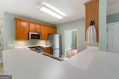 6101 Armor Place, Powder Springs, GA 30127 - Photo 15