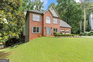 6101 Armor Pl, Powder Springs, GA 30127 - Photo 3