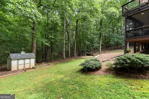 6101 Armor Pl, Powder Springs, GA 30127 - Photo 67