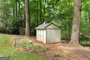 6101 Armor Pl, Powder Springs, GA 30127 - Photo 65