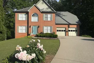 6101 Armor Pl, Powder Springs, GA 30127 - Photo 3