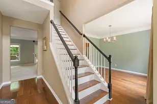 6101 Armor Pl, Powder Springs, GA 30127 - Photo 31