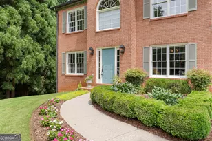 6101 Armor Pl, Powder Springs, GA 30127 - Photo 5