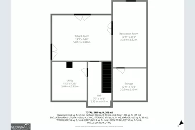6101 Armor Place, Powder Springs, GA 30127 - Photo 73