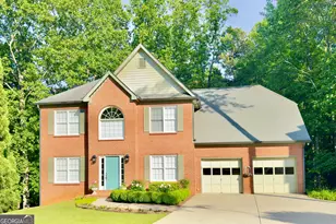 6101 Armor Pl, Powder Springs, GA 30127 - Photo 3