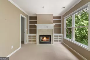 6101 Armor Pl, Powder Springs, GA 30127 - Photo 35