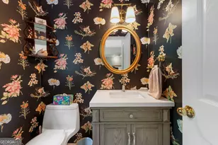 6101 Armor Pl, Powder Springs, GA 30127 - Photo 21