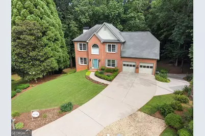 6101 Armor Place, Powder Springs, GA 30127 - Photo 69