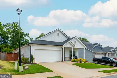 631 Valdosta Drive, Canton, GA 30114 - Photo 3