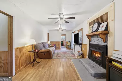 1786 Preacher Campbell Road, Clarkesville, GA 30523 - Photo 11