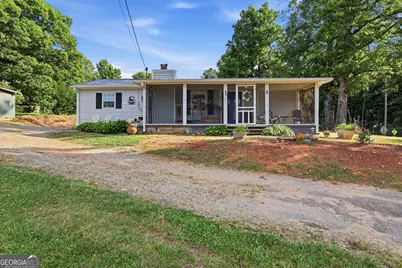 1786 Preacher Campbell Road, Clarkesville, GA 30523 - Photo 31