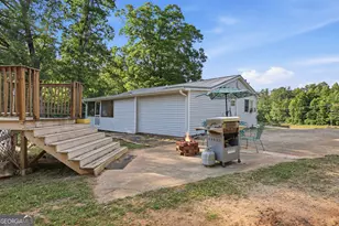 1786 Preacher Campbell Rd, Clarkesville, GA 30523 - Photo 23