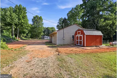 1786 Preacher Campbell Road, Clarkesville, GA 30523 - Photo 27