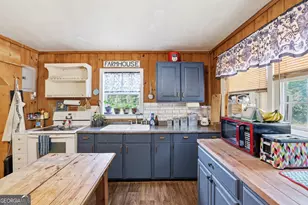 1786 Preacher Campbell Rd, Clarkesville, GA 30523 - Photo 9