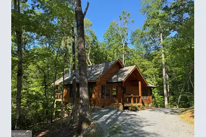 100 Crystal Oliver Lane, Blue Ridge, GA 30513 - Photo 49