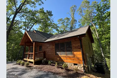 100 Crystal Oliver Lane, Blue Ridge, GA 30513 - Photo 47