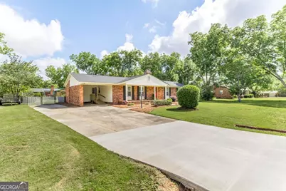 1431 Tucker Road, Perry, GA 31069 - Photo 3