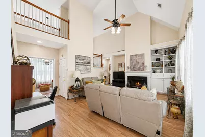 331 Sawgrass Way, Fayetteville, GA 30215 - Photo 11