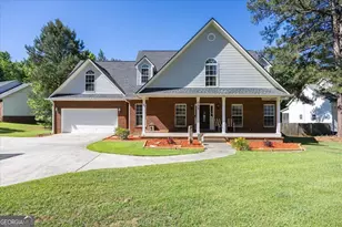 619 Gray Ridge Rd, Gray, GA 31032 - Photo 1